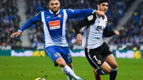 Espanyol vs Las Palmas EN VIVO: La Liga, jornada 35