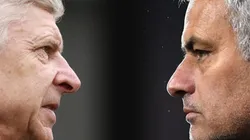 Arsenal se juega un cupo a Europa en su visita a Old Trafford