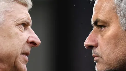 Arsenal se juega un cupo a Europa en su visita a Old Trafford