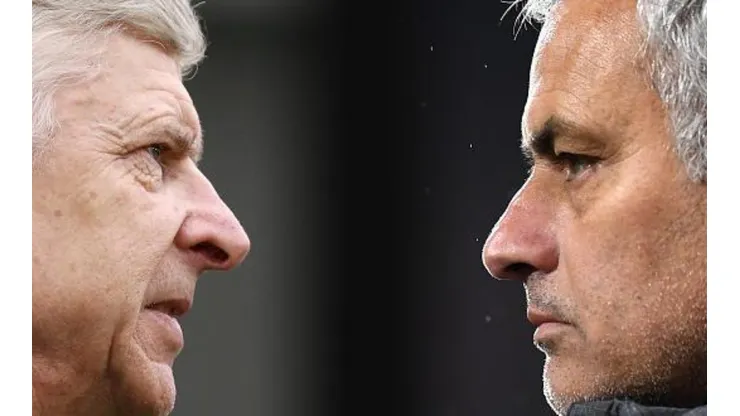 Arsenal se juega un cupo a Europa en su visita a Old Trafford