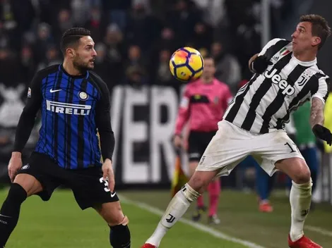 Inter vs Juventus: cómo ver el partido EN VIVO este sábado, Serie A