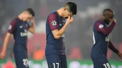 Los ultras del PSG piden "más respeto por la institución" y hacen un llamado de atención