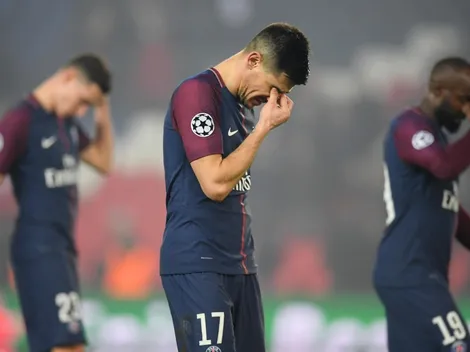 Los ultras del PSG piden "más respeto por la institución" y hacen un llamado de atención