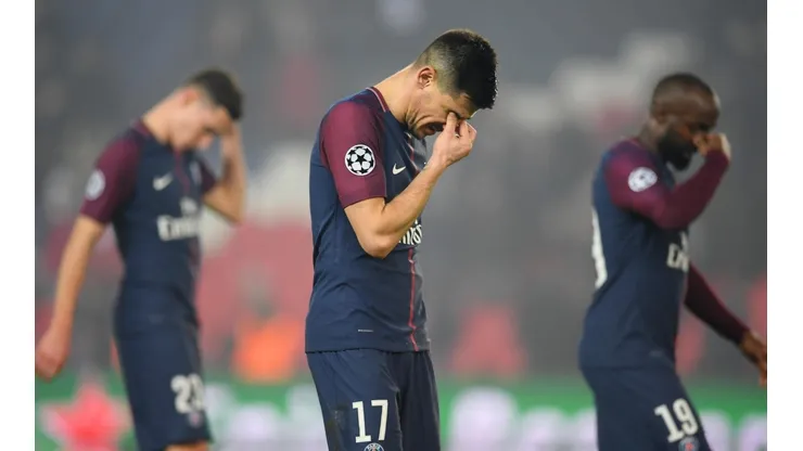 Los ultras del PSG piden "más respeto por la institución" y hacen un llamado de atención