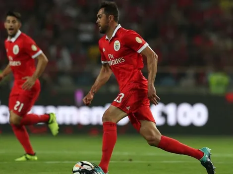Benfica vs Tondela EN VIVO: Primeira Liga, jornada 32, este sábado