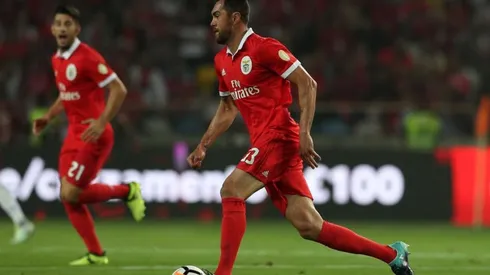 Benfica vs Tondela EN VIVO: Primeira Liga, jornada 32, este sábado