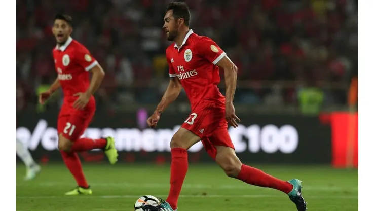 Benfica vs Tondela EN VIVO: Primeira Liga, jornada 32, este sábado