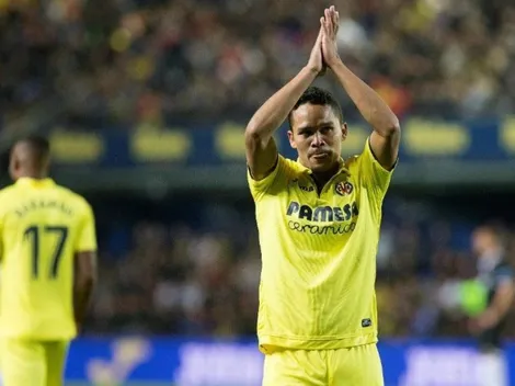 Transmisión Villarreal vs Celta EN VIVO: La Liga, este sábado
