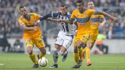 Termina la temporada regular con ocho equipos peleando por tres lugares