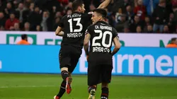 Transmisión Bayer Leverkusen vs Stuttgart: Bundesliga, este sábado