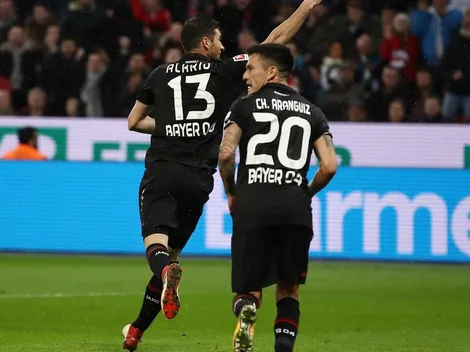 Transmisión Bayer Leverkusen vs Stuttgart: Bundesliga, este sábado