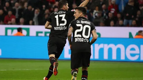 Transmisión Bayer Leverkusen vs Stuttgart: Bundesliga, este sábado