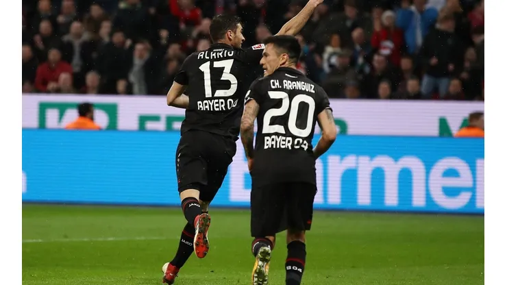 Transmisión Bayer Leverkusen vs Stuttgart: Bundesliga, este sábado