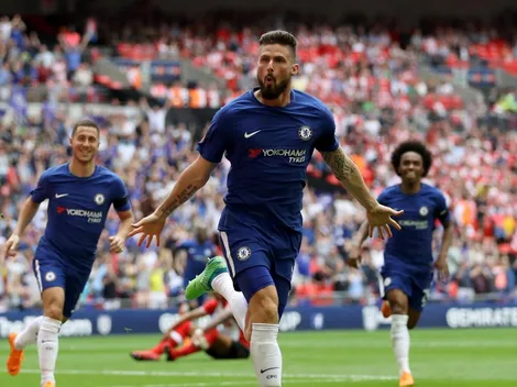 Transmisión Swansea vs Chelsea: horario y cómo ver en vivo, este sábado