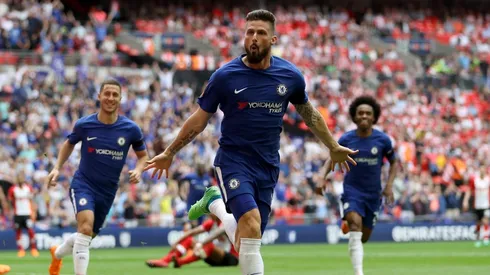 Transmisión Swansea vs Chelsea: horario y cómo ver en vivo, este sábado