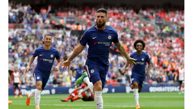 Transmisión Swansea vs Chelsea: horario y cómo ver en vivo, este sábado