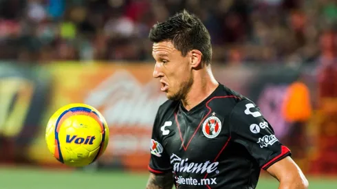 Xolos de Tijuana
