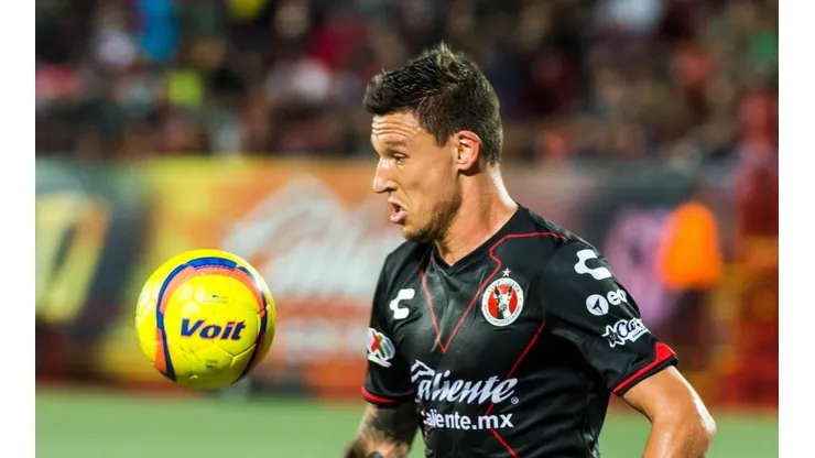 Xolos de Tijuana