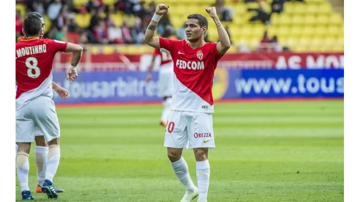Mira EN VIVO Mónaco vs Amiens: Ligue 1, jornada 35, este sábado
