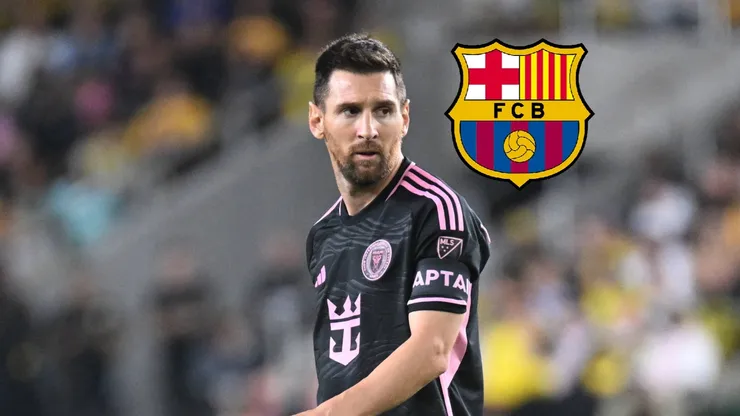 Barcelona pedirá a Messi una peculiar participación en las próximas semanas de club.
