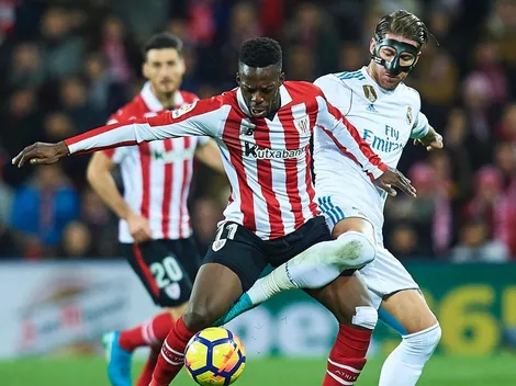 Mira EN VIVO Real Sociedad vs Athletic: La Liga, jornada 35