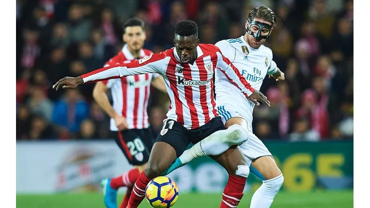 Mira EN VIVO Real Sociedad vs Athletic: La Liga, jornada 35