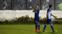 EL TORO. Lautaro y otro gol para dejar en clara su jerarquía.