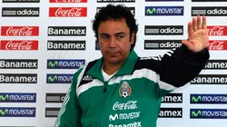 No me protegieron como a Osorio: Hugo Sánchez