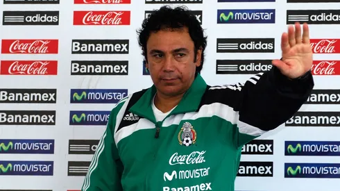 No me protegieron como a Osorio: Hugo Sánchez