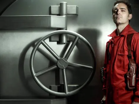 Berlín posó con la camiseta de Boca