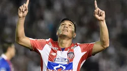 Video: Teo Gutiérrez hizo el peor penal del día