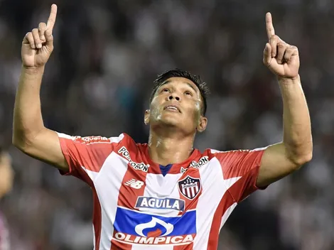 Video: Teo Gutiérrez hizo el peor penal del día