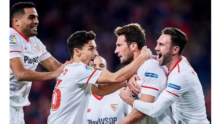Sevilla