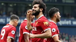 Transmisión Liverpool vs Stoke City EN VIVO: Premier League, este sábado