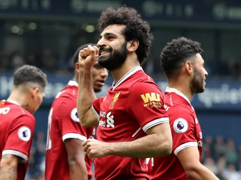 Transmisión Liverpool vs Stoke City EN VIVO: Premier League, este sábado