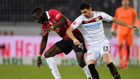 Hoffenheim vs Hannover 96 MINUTO A MINUTO: Bundesliga, este viernes