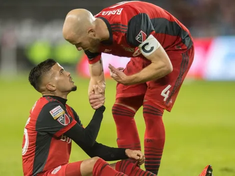 Liga MX vs MLS: Toronto, tercero en caer en finales ante mexicanos