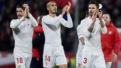 ¿Se va? Montella habla del futuro de Miguel Layún en el Sevilla