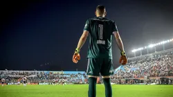 TIENE BANCA. A Armani lo respaldan muy fuerte en Colombia.