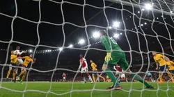 Arsenal vs Atlético de Madrid