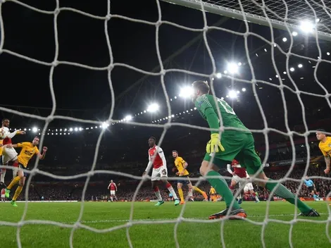 Arsenal y Atlético de Madrid dejan todo para la vuelta de semis de la Europa League