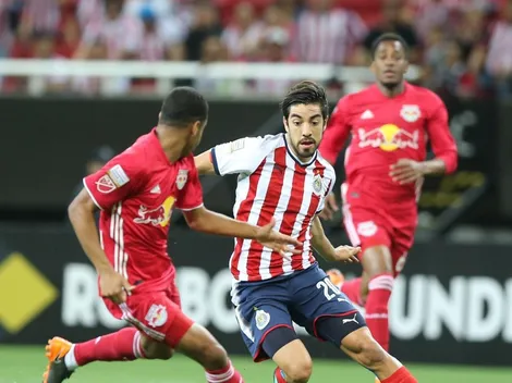 Estos son los equipos clasificados al momento al Mundial de Clubes 2018