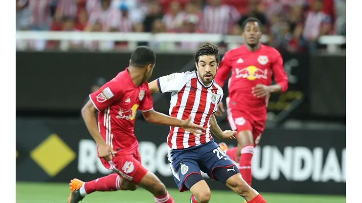 Estos son los equipos clasificados al momento al Mundial de Clubes 2018
