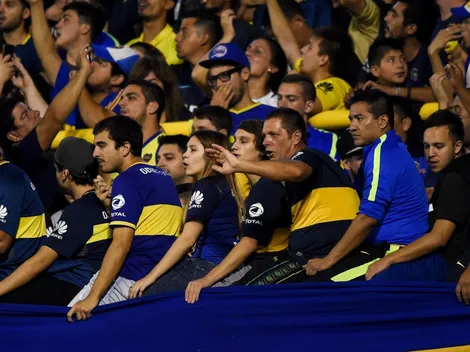 Fox Sports Brasil hizo enfadar a los hinchas de Boca