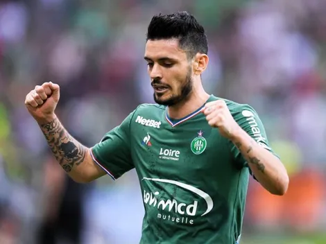 Transmisión Montpellier vs Saint Etienne en vivo: Ligue 1, este viernes