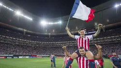 Los festejos en Guadalajara no pararon hasta la madrugada