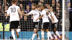 Fulham podría reaparecer en la Premier la próxima temporada.