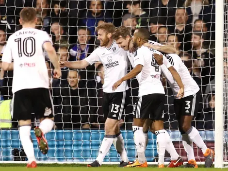 Fulham vs Sunderland EN VIVO: Championship, este viernes