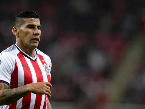 Chivas festejó en árabe que va al Mundial de Clubes ¿pero se equivocó?