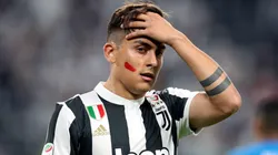 Juventus v SSC Napoli - Serie A - Not Released (NR)